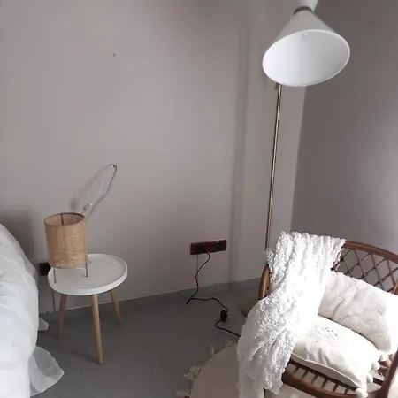 Vicolo Casei Bed & Breakfast